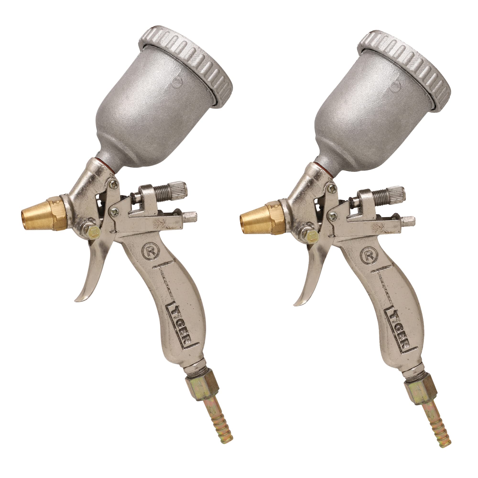 See full amazon price history chart for LOVELY Tiger Paint Spray Gun 1/4 Pint Cup Combo (Pack of 2 Pc) LOVELY Tiger Paint Spray Gun 1/4 Pint Cup Combo (Pack of 2 Pc) (B0BBBBH18L) Amazon Price History, Amazon Price Tracker