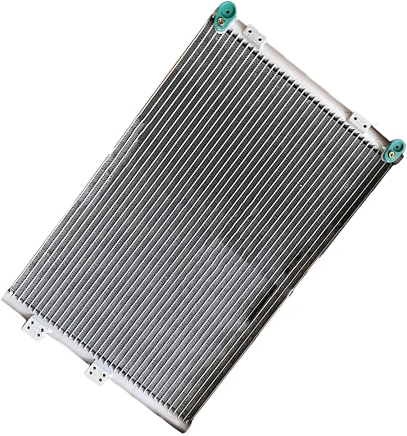 AC Condenser 208-979-7520 2089797520 Fits for Komatsu PC130-7 PC160LC-7 PC200-7 PC340NLC-7K PC210-7 Excavator