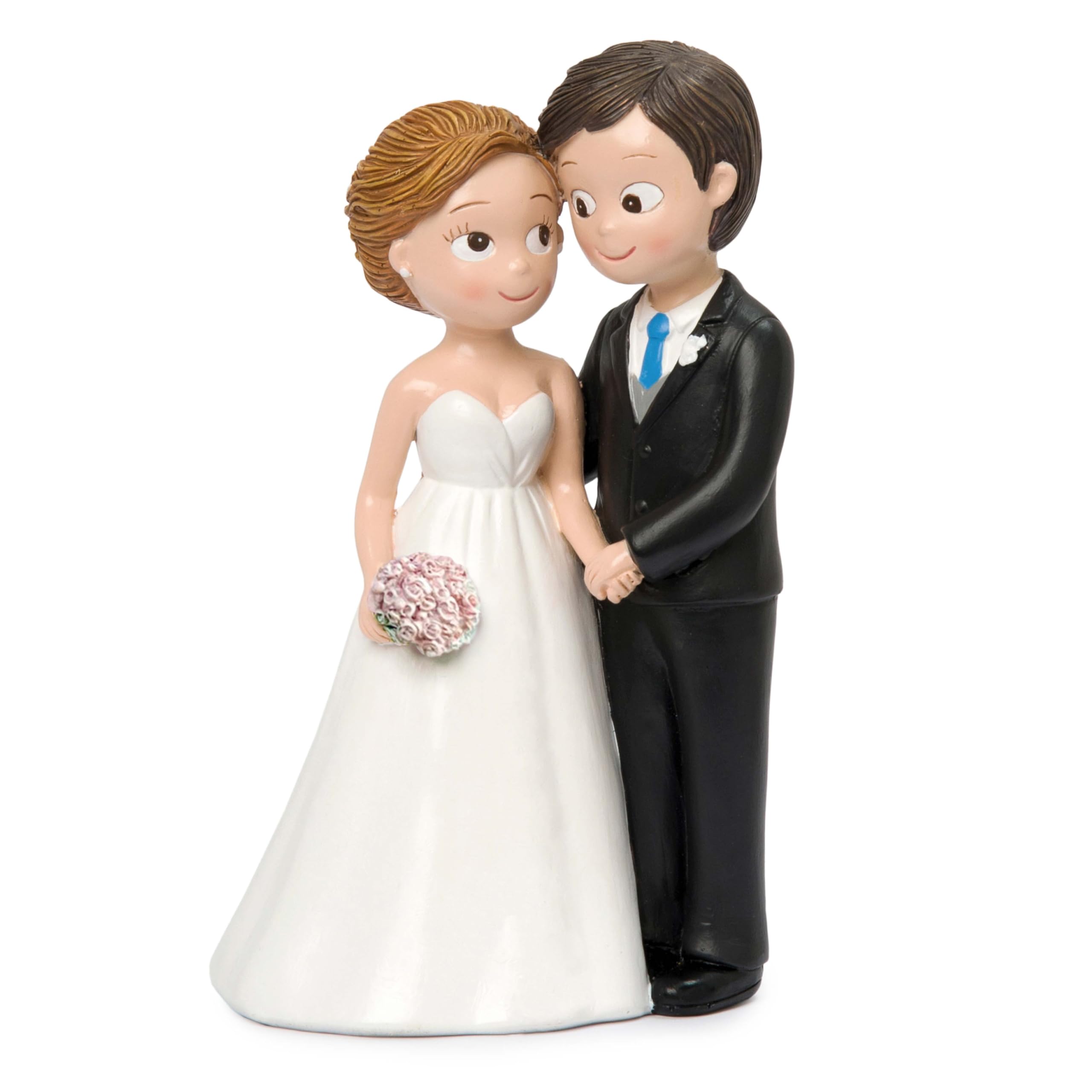 Mopec Y97 Pop & Fun Cake Figurine for Sweetheart Sweethearts 16 cm, Multicoloured, Normal