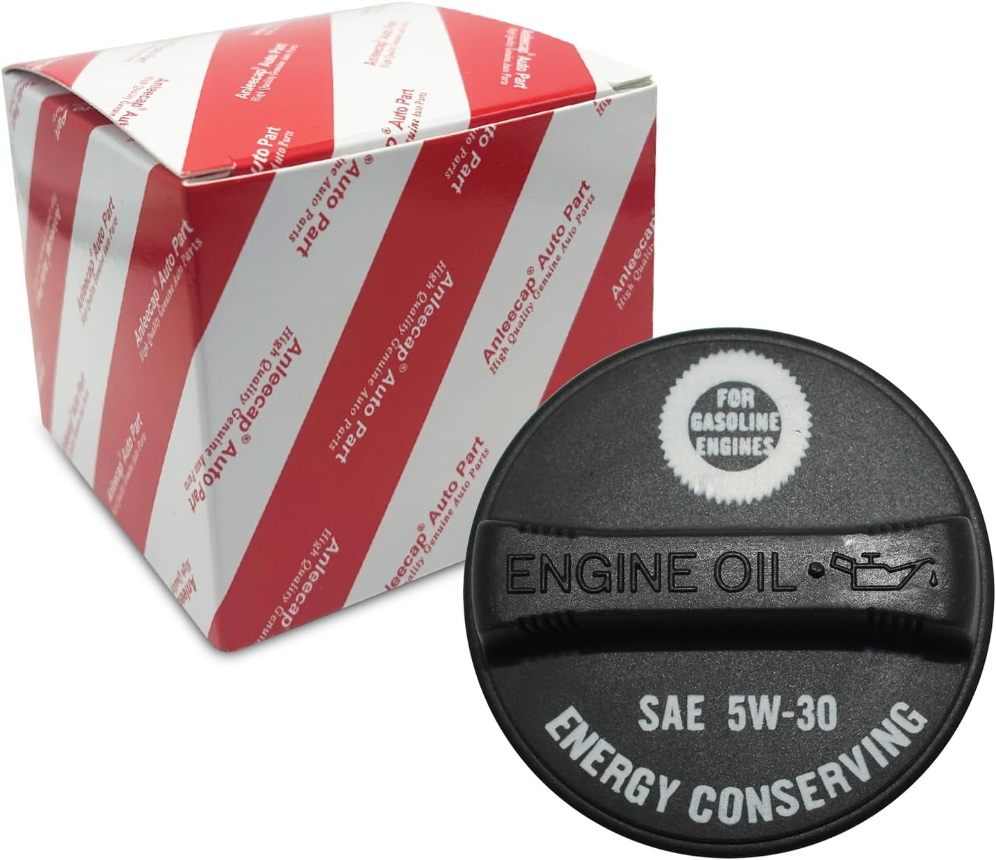 Amazon.com: Anleecap Engine Oil Filler Cap Replacement For 2001-2018 ...