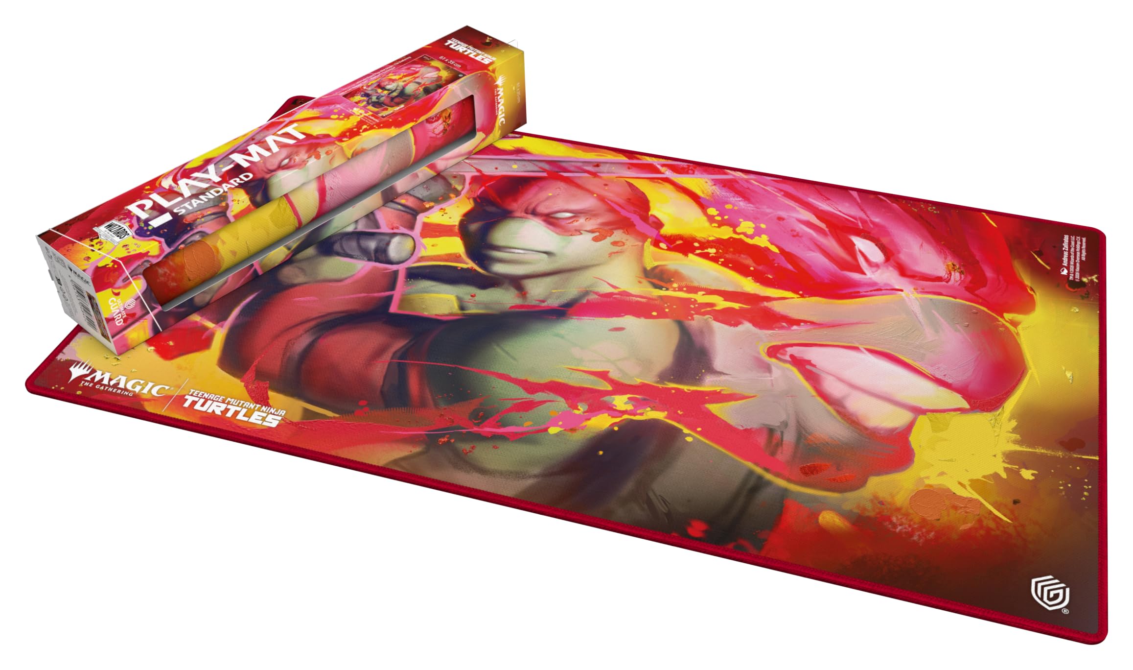 Amazon.com: Ultimate Guard - Playmat - Magic: The Gathering
