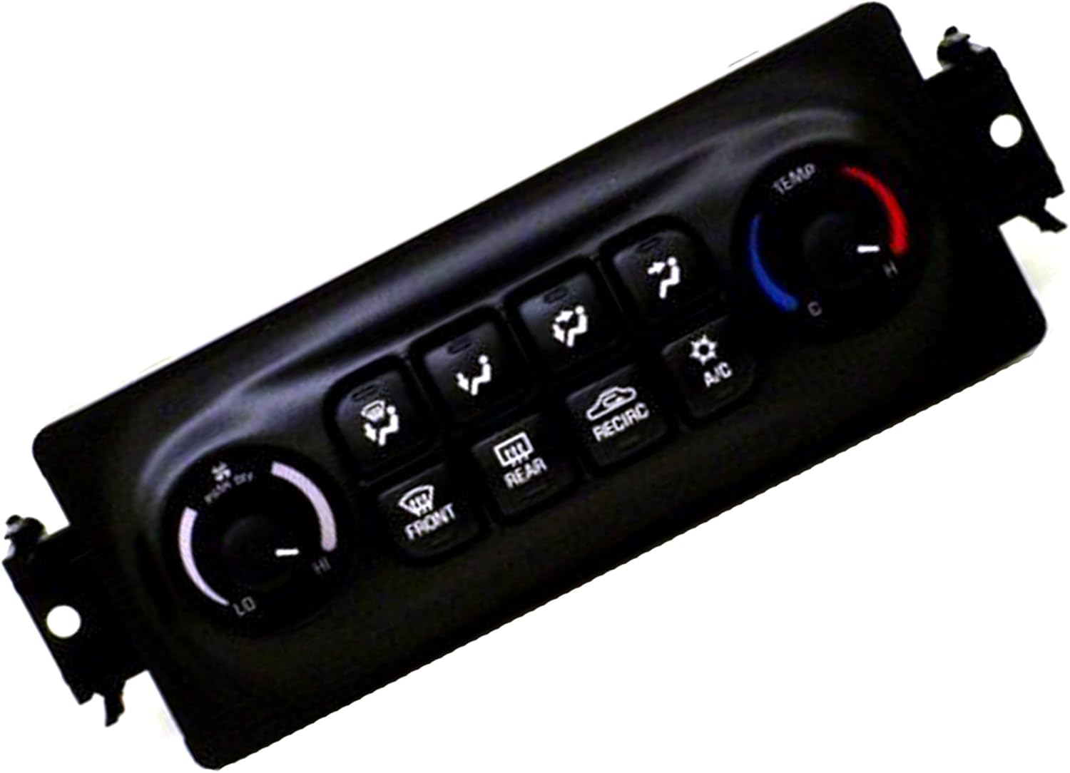 ACDelco 1572997 Heater and Air Conditioner Control