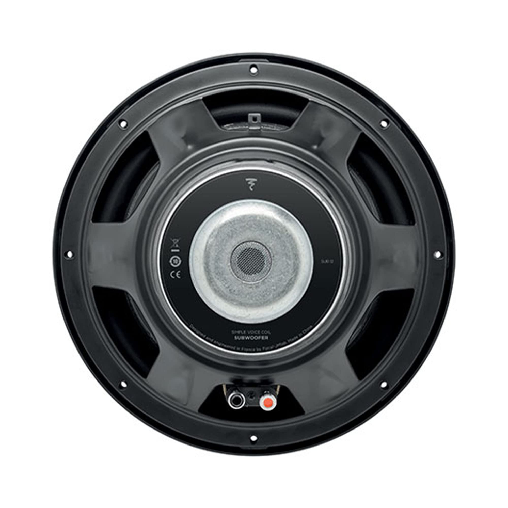 Focal SUB12 (SUB12)