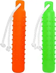 Brinquedo aquático para cães - Brinquedos interativos para cães flutuam na piscina de água para treinamento, recuperação, perseguição, para-choques ao ar livre - Brinquedos engraçados para