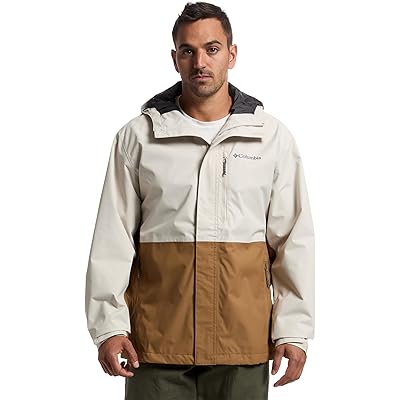 Columbia Hikebound II Jacket dark stone/delta