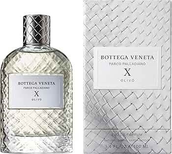 香水(ユニセックス) Bottega Veneta Parco Palladiano X Olivo Bottega Veneta Parco Palladiano X Olivo Perfume for Women