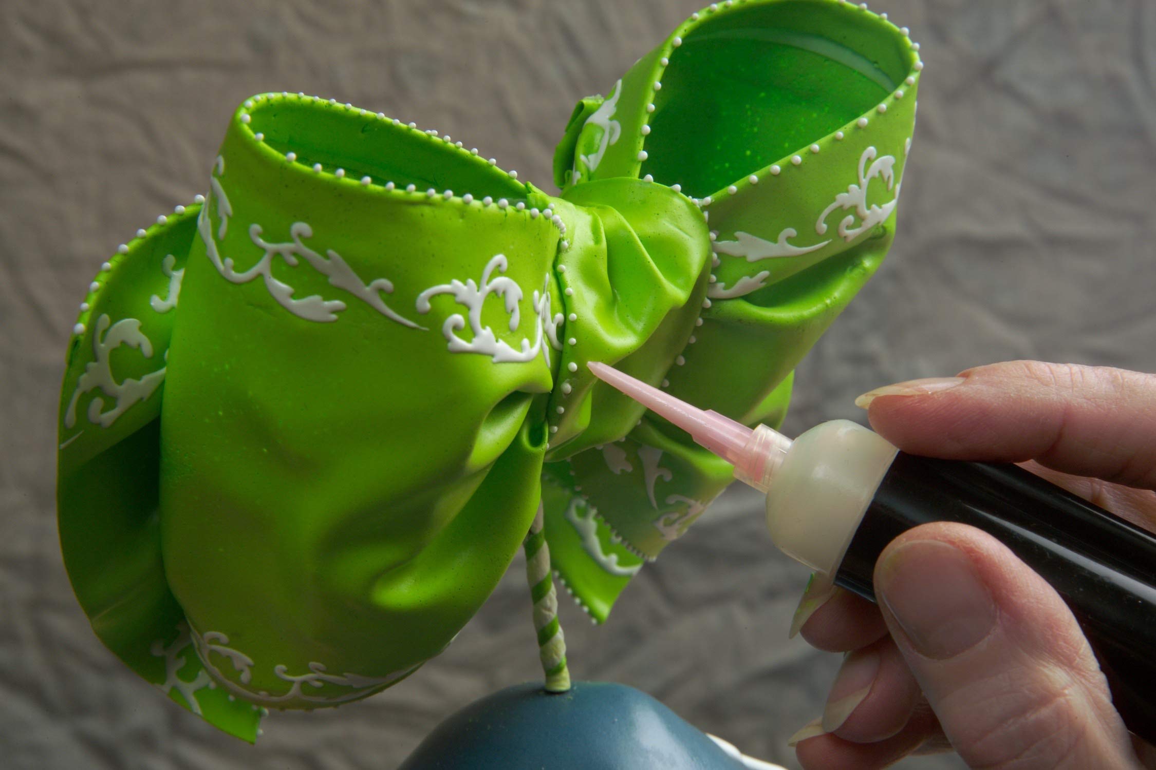 SugarVeilÃ‚® AirPen Piping Dispenser by SugarVeil