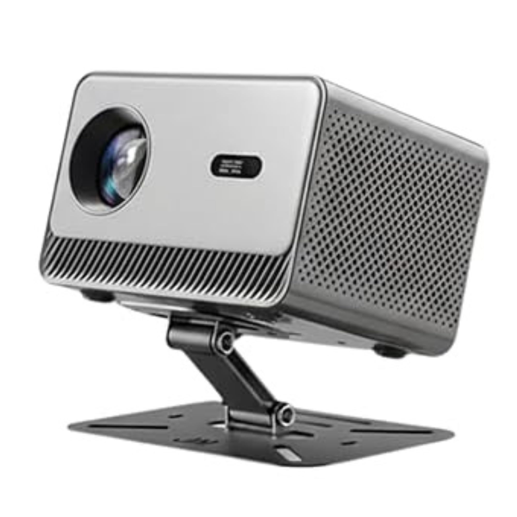𝓓rumstone Android 11 Smart Projector 720P HD LCD Display, 200 ANSI Lumens Portable Home Cinema Projector with Adjustable Stand, Built-in Apps, Compact Mini Projector-image-18