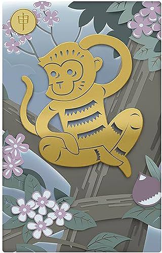 Miniatura 7 de Capstone Games Race for The Chinese Zodiac - Juego de cartas interactivo simultáneo, 3-5 jugadores, edades 8+, 40 a 70 minutos