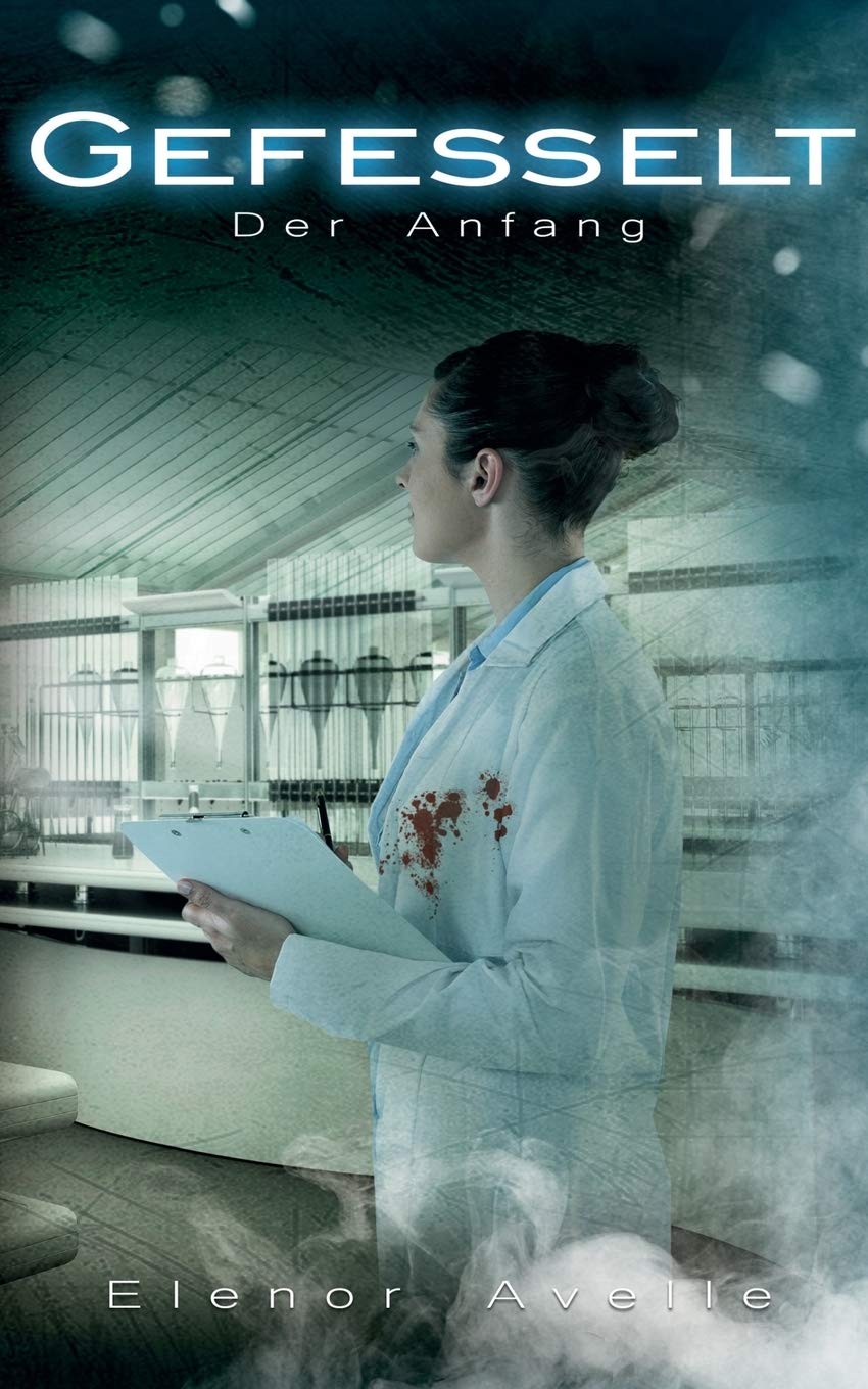 Gefesselt: Der Anfang