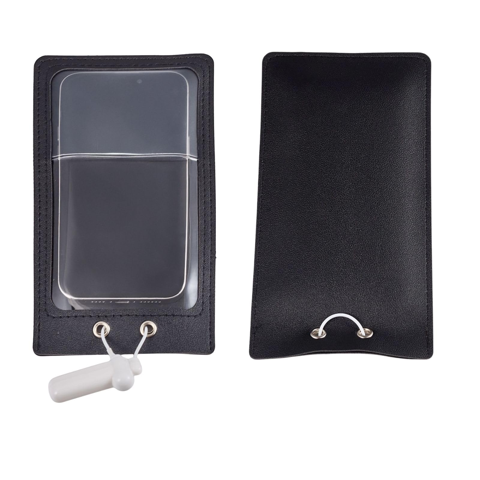 Amazon.com: ZFD Reusable Anti-Camera Phone Pouch with Secure
