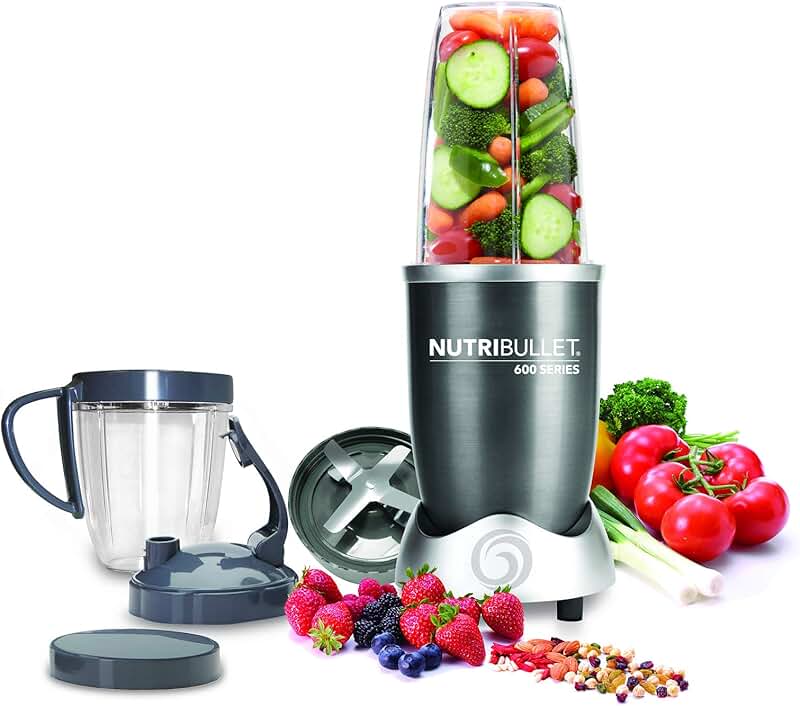 Amazon.es NutriBullet