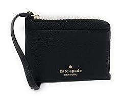 Amazon | Kate Spade New York 小型カードホルダー リストレット