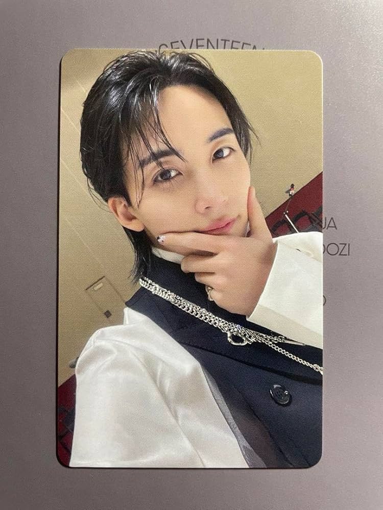 ジョンハン 会場限定 来場者限定 RIGHT HERE ジョンハン 会場限定 来場者限定 RIGHT HERE