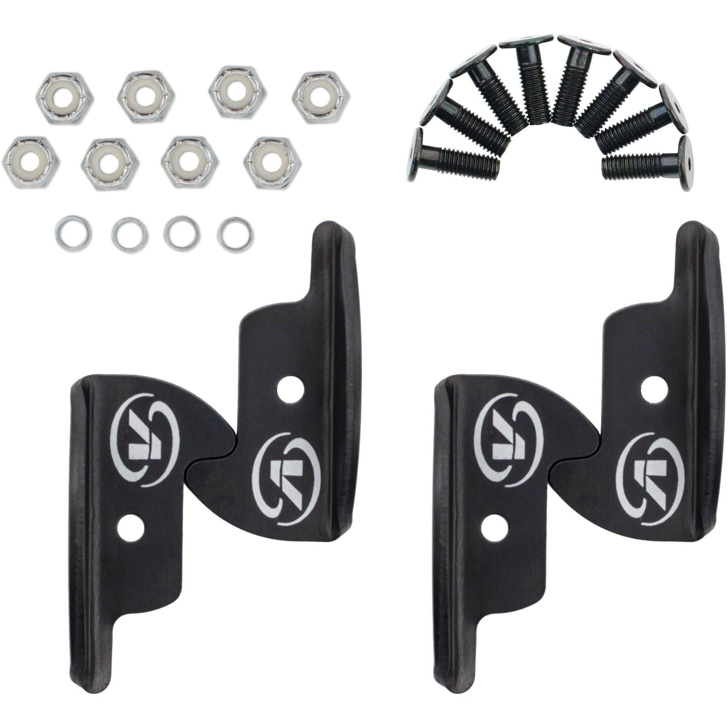Voile Unisexe Touring Supports de fixation