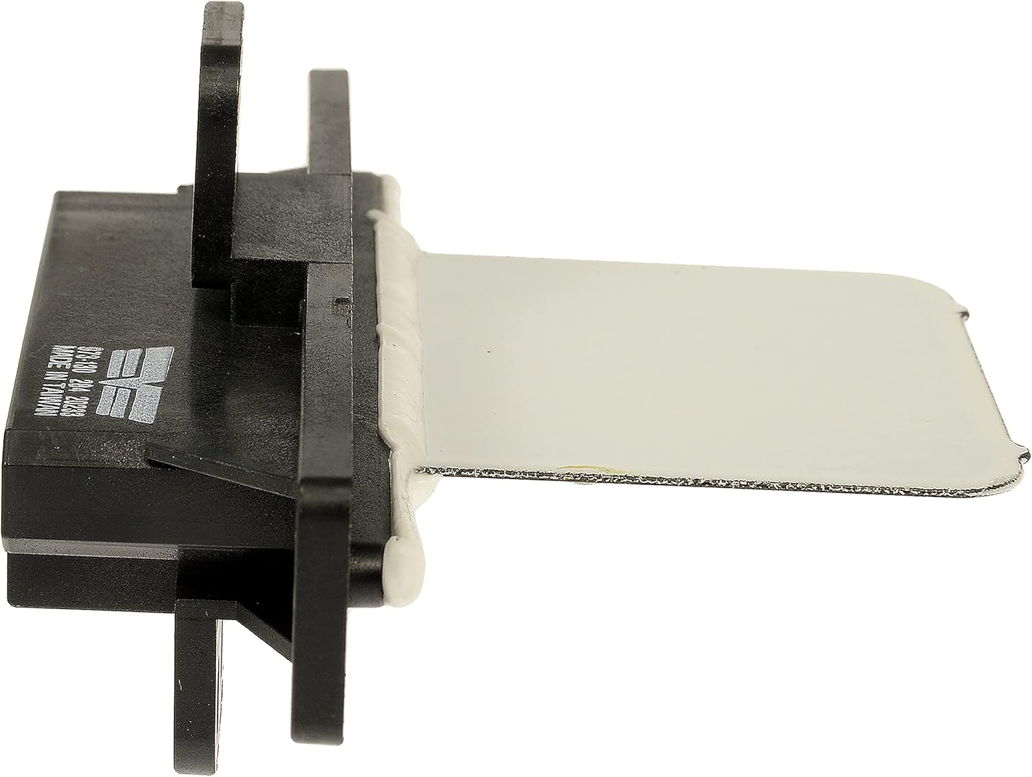 Dorman 973-130 HVAC Blower Motor Resistor Compatible with Select Subaru Models