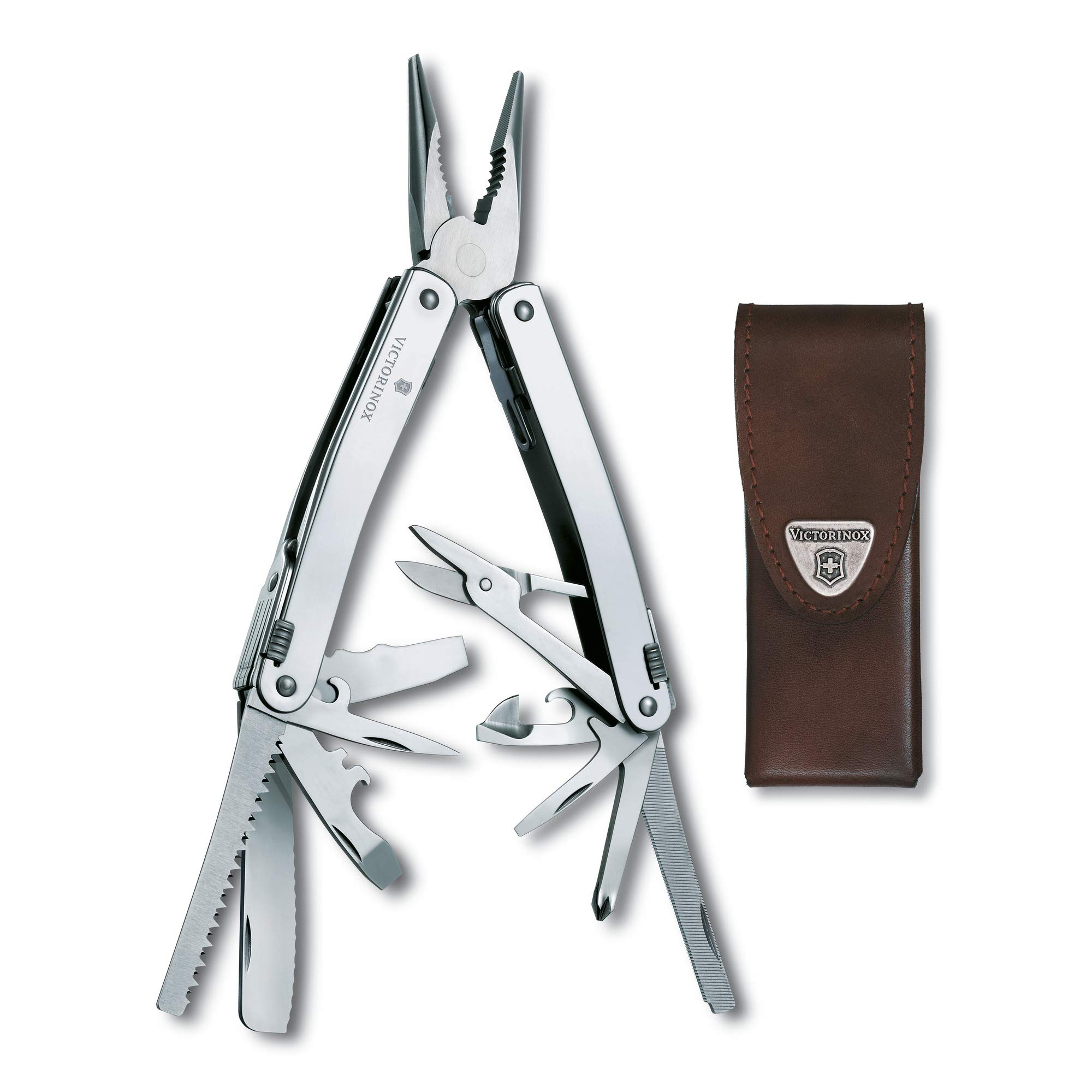 Victorinox Narzędzie wielofunkcyjne Swiss Tool Spirit XC
