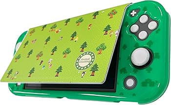 Amazon.co.jp: 【任天堂ライセンス商品】きせかえカバー COLLECTION