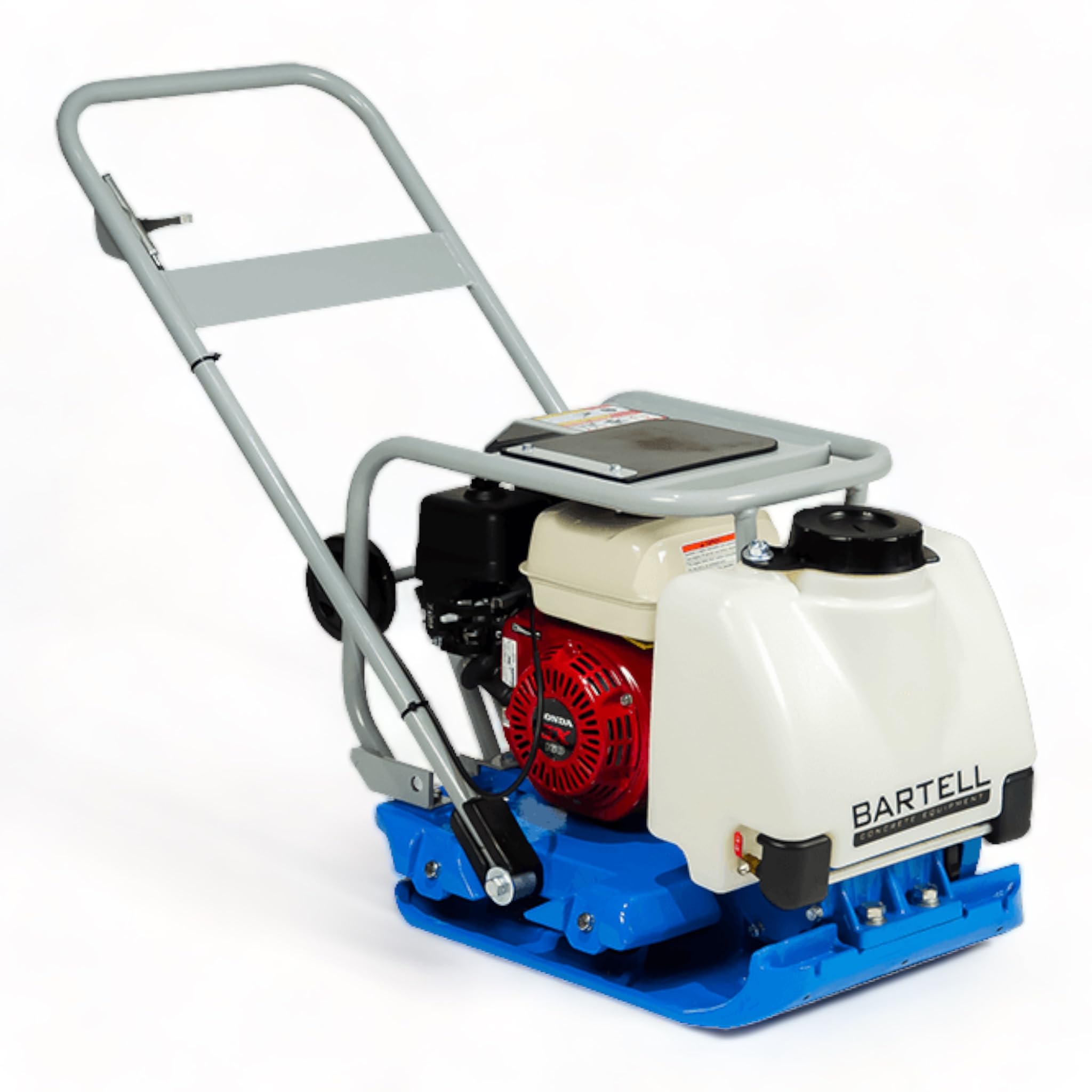 Amazon.com: HOC BARTELL BCF2150 20 x 21 INCH PLATE COMPACTOR