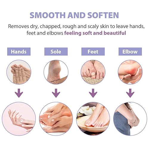 Miniatura 9 de KARITE Máquina de cera de parafina para manos y pies, baño de cera de parafina de 304.3 fl oz con temporizador automático, modo inteligente, control