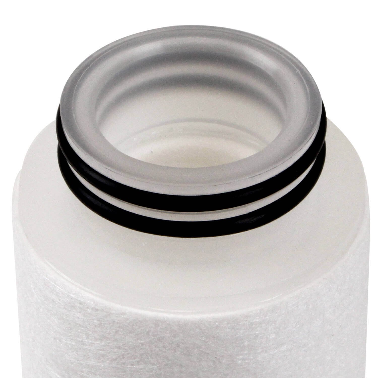 Cartouche PP-25-19-BX sédiment SPUN BX 20" - 25 µm - compatible FA20BX - Crystal Filter®