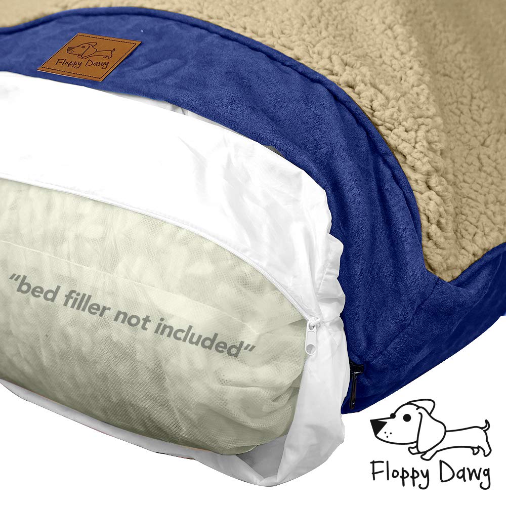 dog bed liner replacement