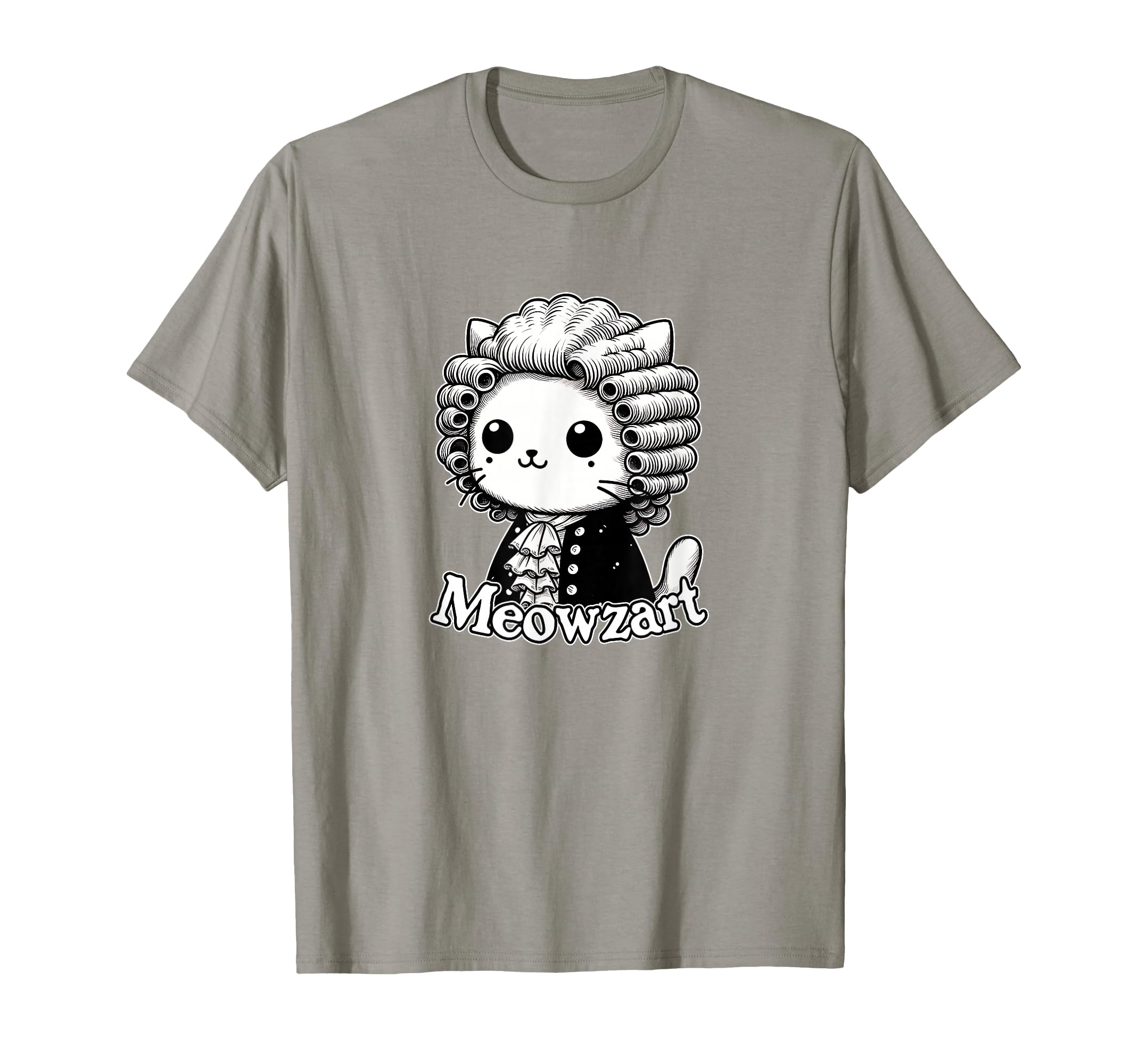 Kleidung mit Designs von Amazon Merch on Demand