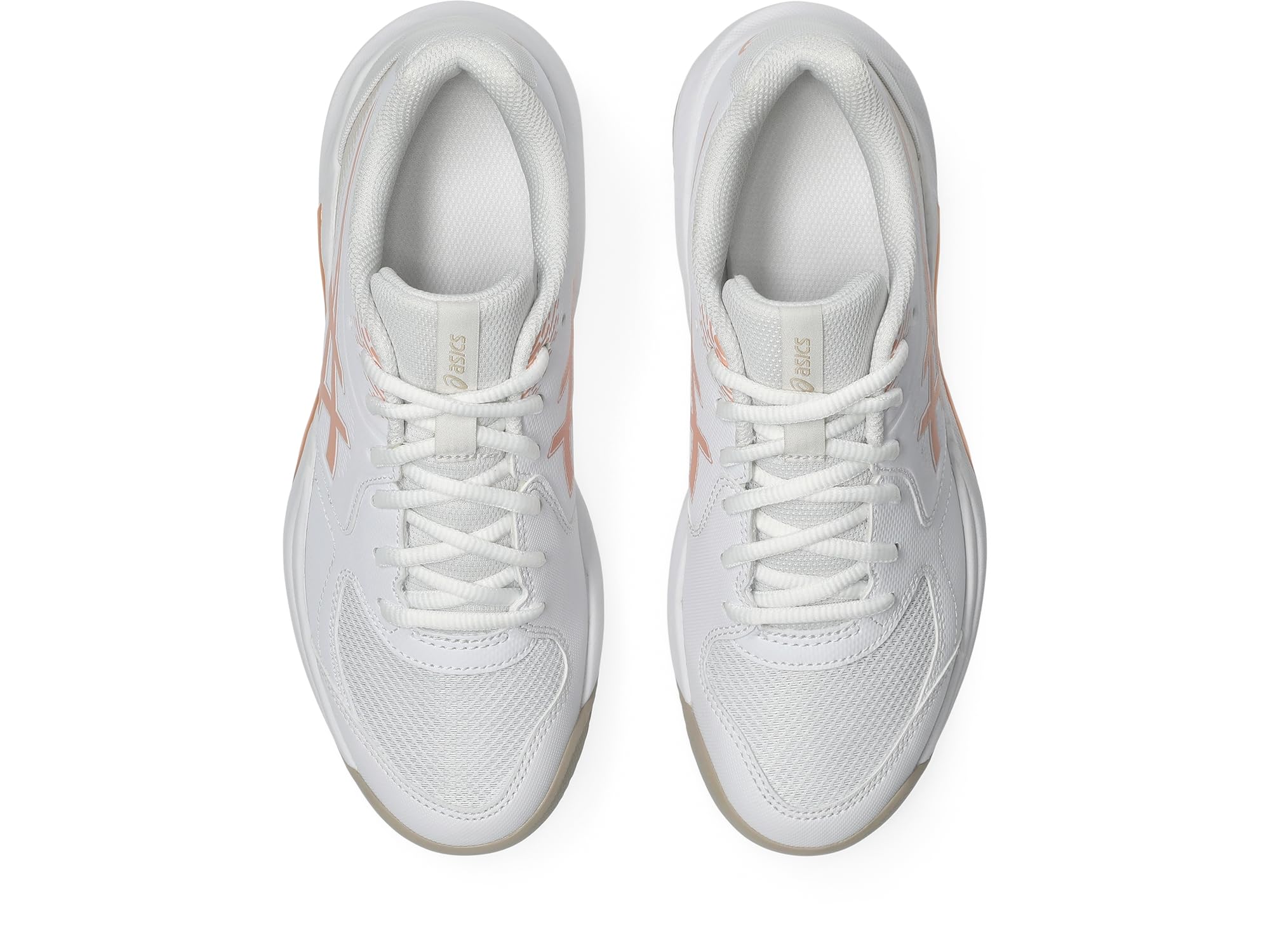 ASICS Damen Gel-Dedicate 9 ClayTennis Shoes