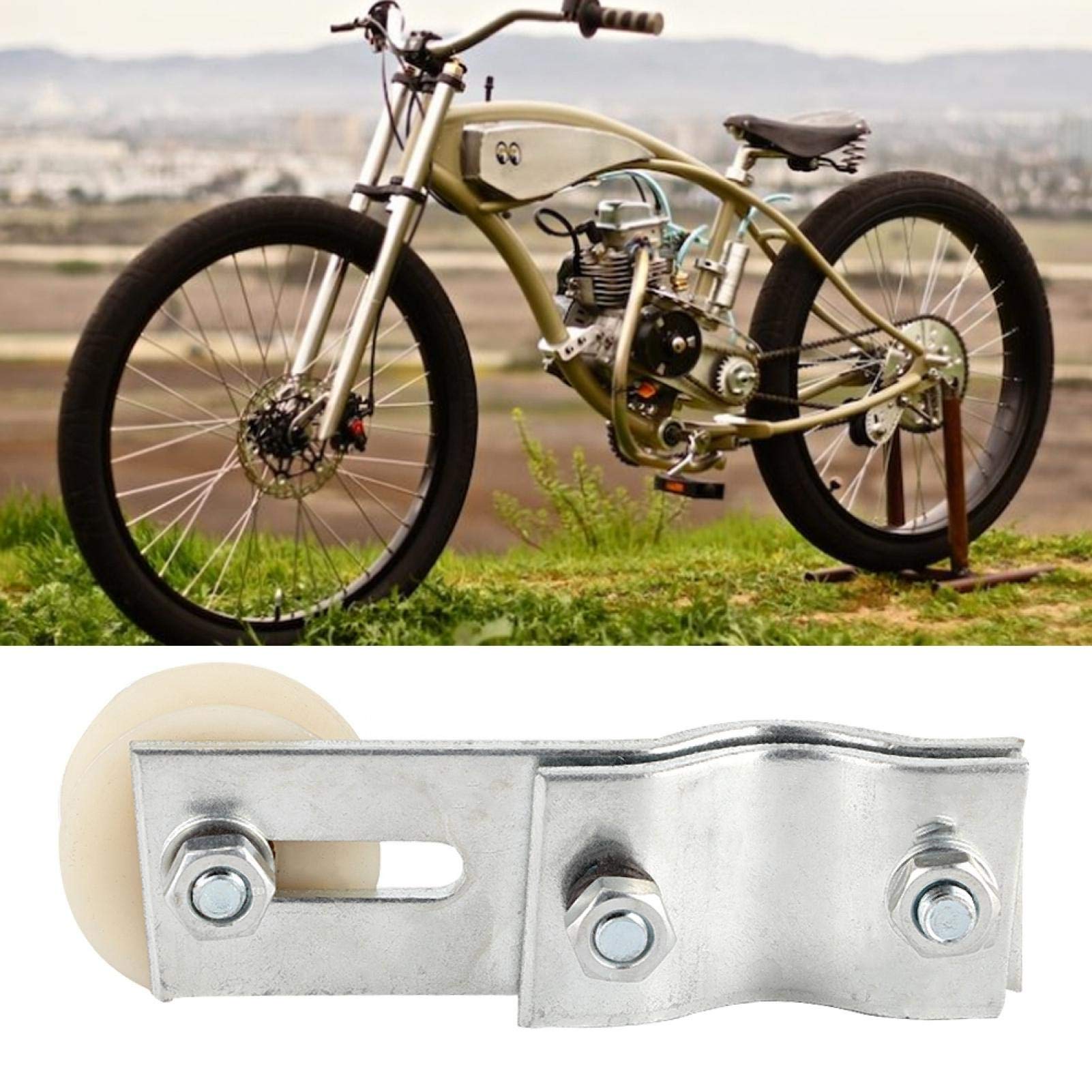 Attrezzi Per Bici: Manutenzione E Riparazione