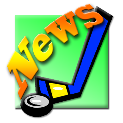 American Hockey News App on Amazon Appstore