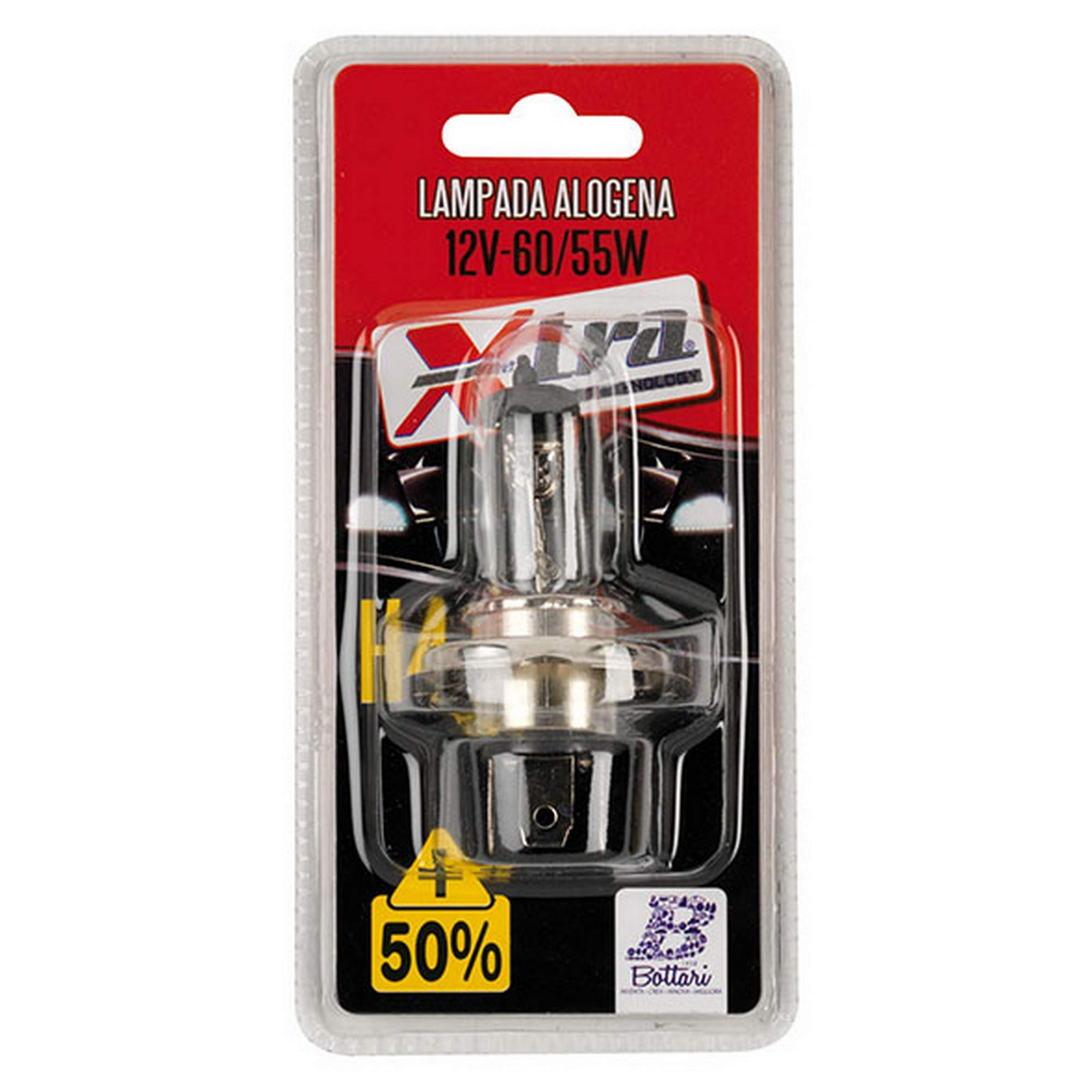 Bottari SpA 30582 Bulb