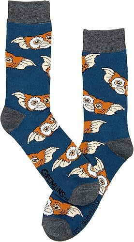 Miniatura 3 de Bioworld mens Crew Socks