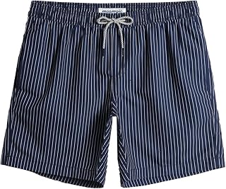 Maamgic Shorts Trunks Bathing Lining