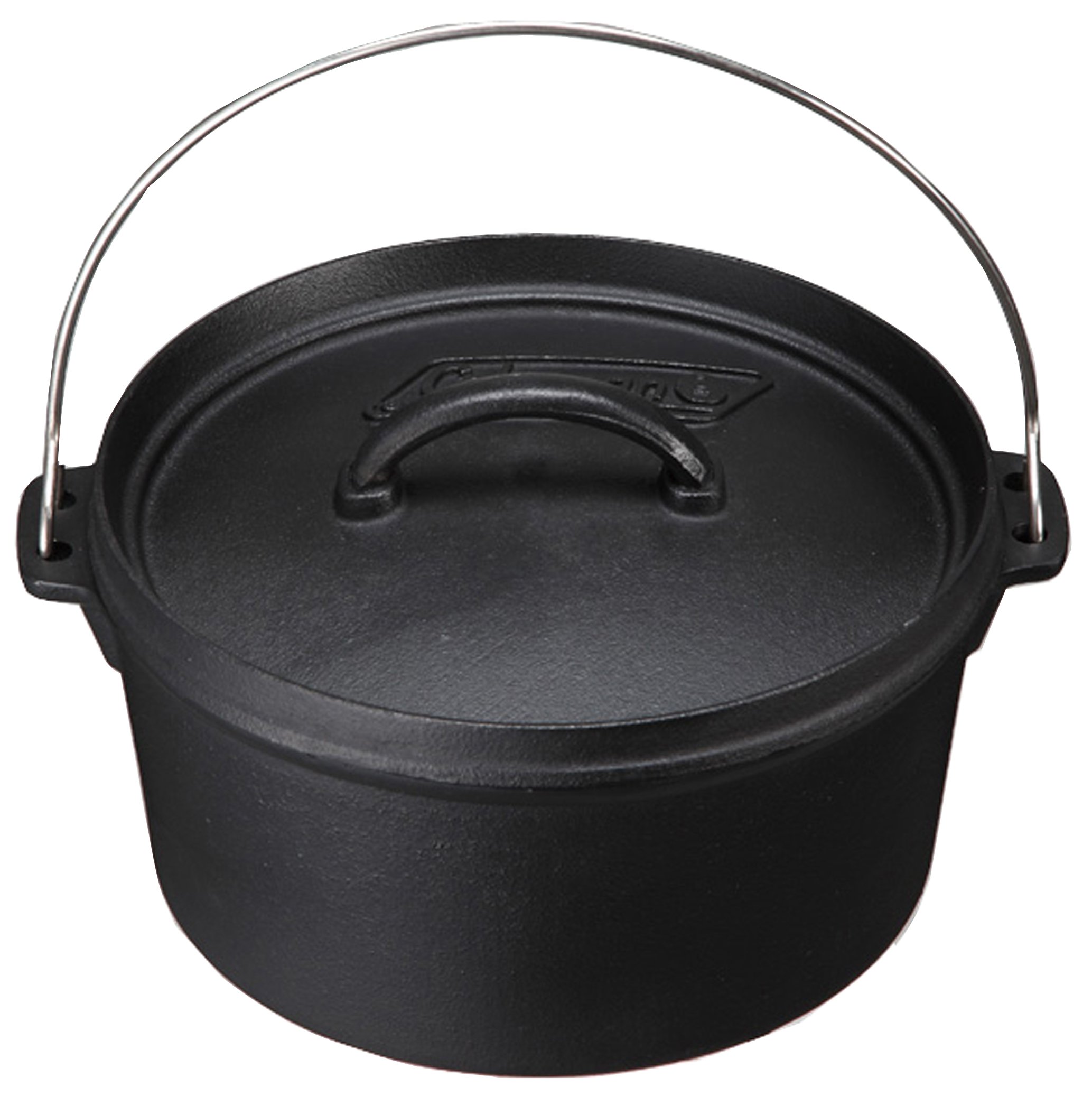 Amazon | コールマン ダッチオーブンSF(10インチ) 170-9392 | Coleman 