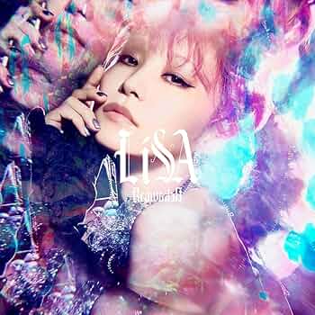 ラム・ジャム・ワールド フィーチャリング・リサ　メロデイ 8センチ8cmシングル Melody (feat. Lisa) - YouTube