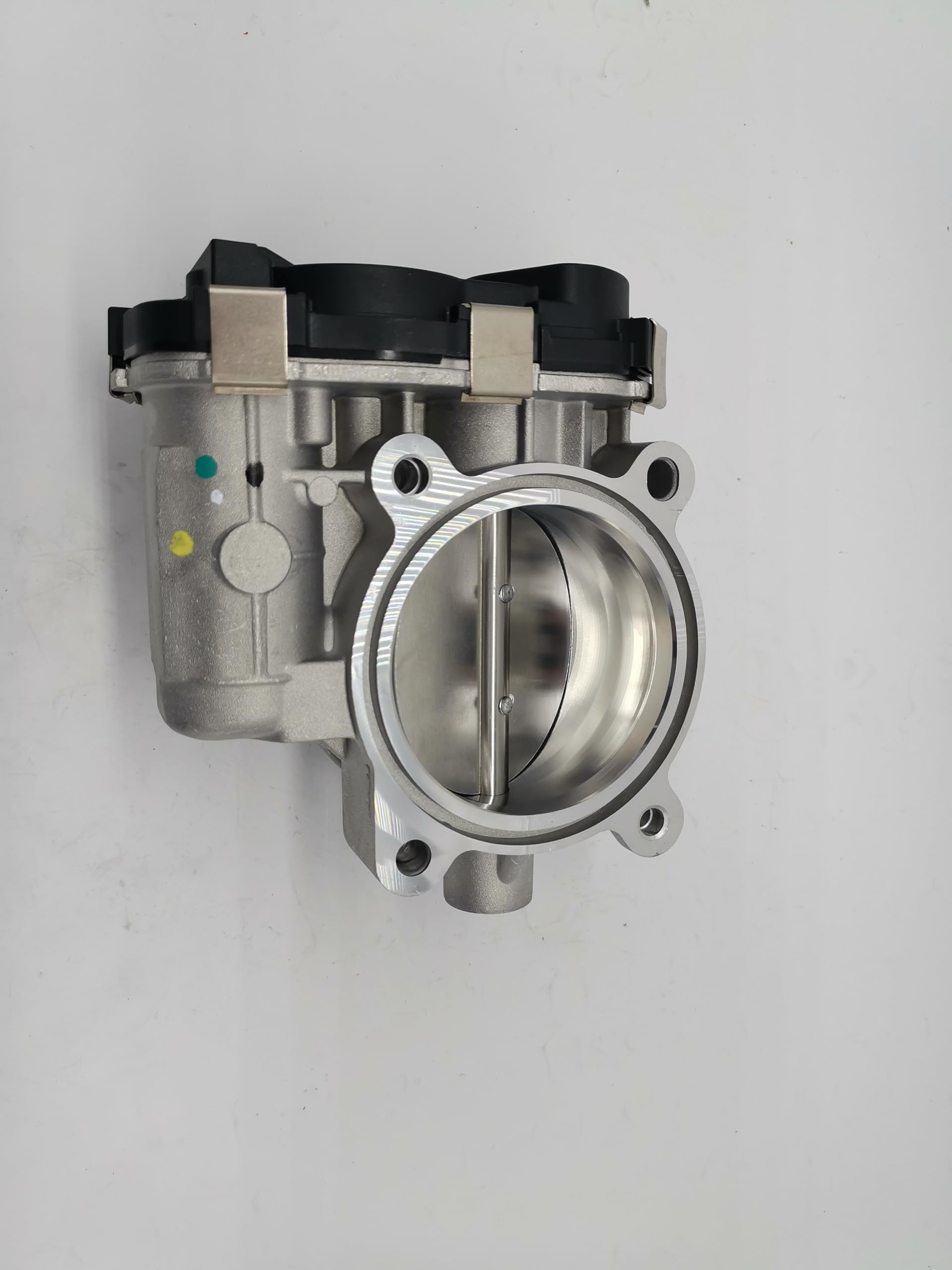 A-Premium Throttle Body For Buick Lucerne, G6, Saturn 3.4L 3.5L 3.9L - View #8
