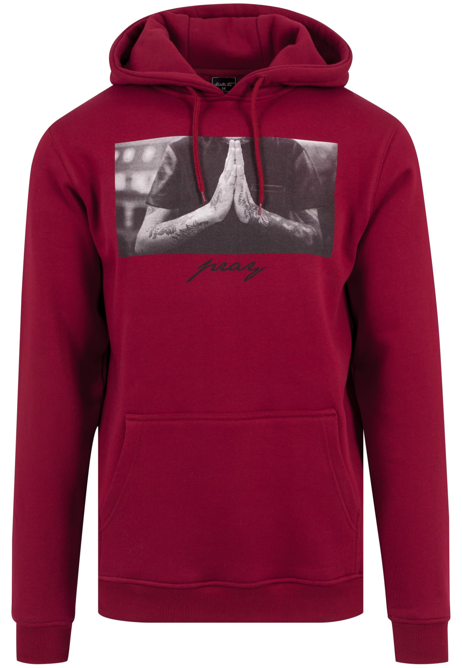 Men's Pray Hoody