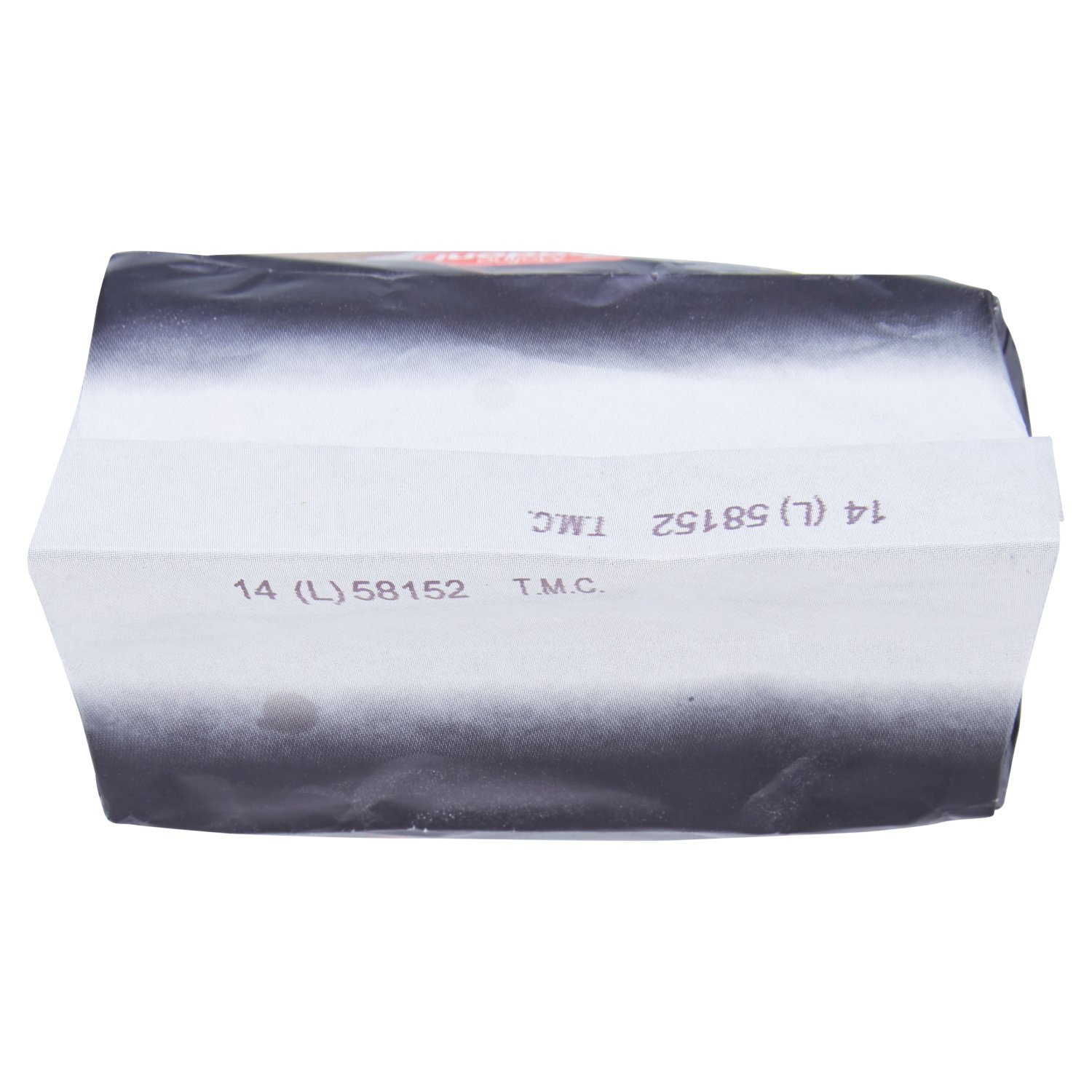 Molino Spadoni Farina, Pane Nero - 5 pezzi da 1 kg [5 kg]
