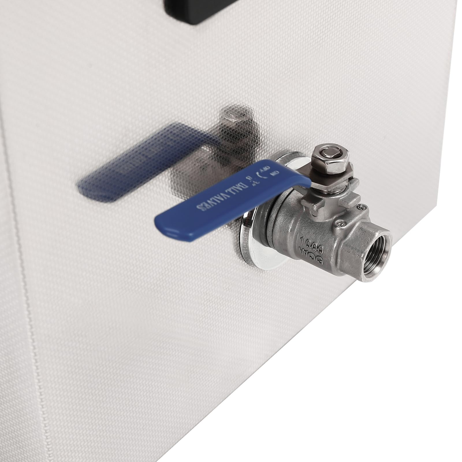 30L Edelstahl Ultraschallreinigungsgerät 600W Ultraschallreiniger 3 Reinigungsmodi (40/28KHZ und Entgasungsmodus) Ultraschall Reinigungsgerät mit Innenkorb, Heizung und Timer für Schmuck, Brillen
