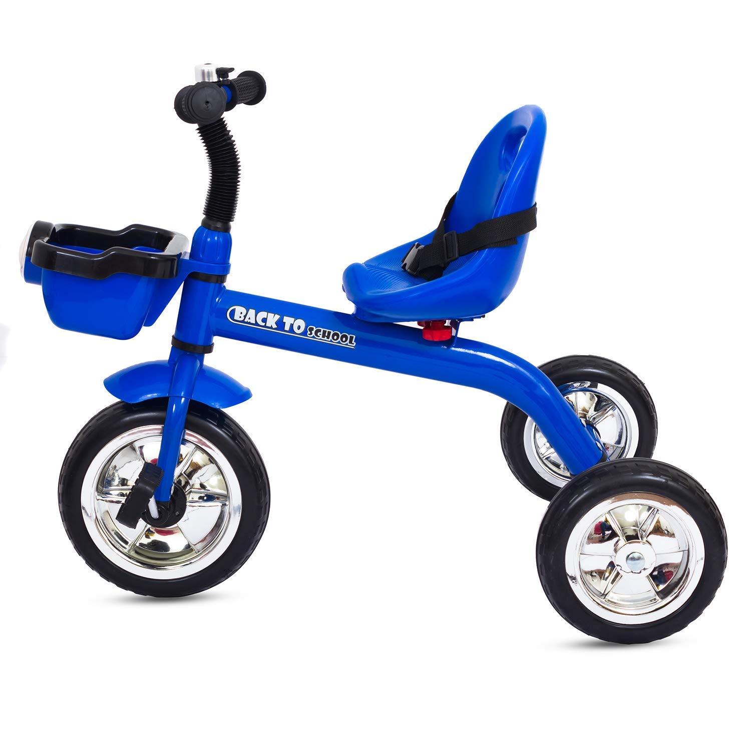 Baybee Hero Tricycle for Kids,Trikes 