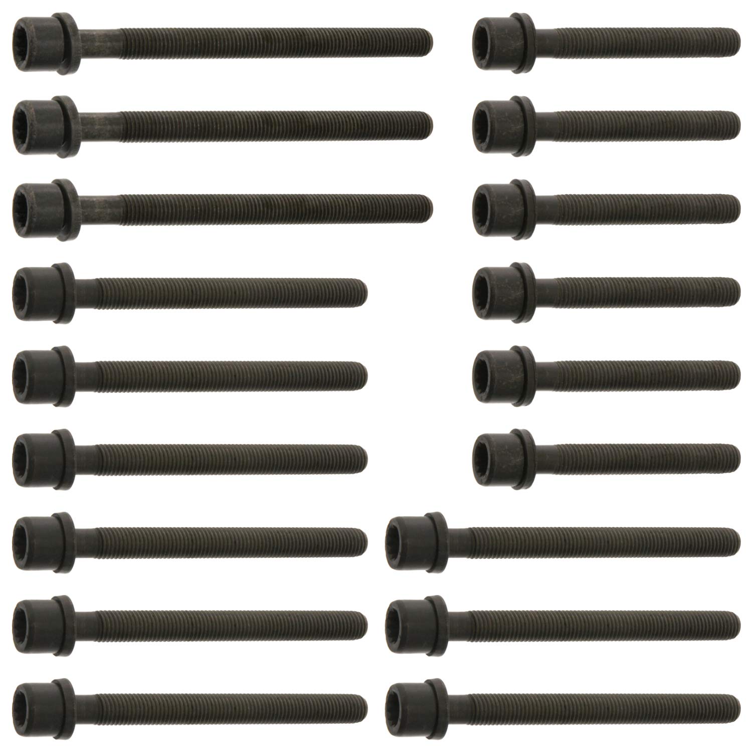 Febi Bilstein Cylinder Head Bolt 14344