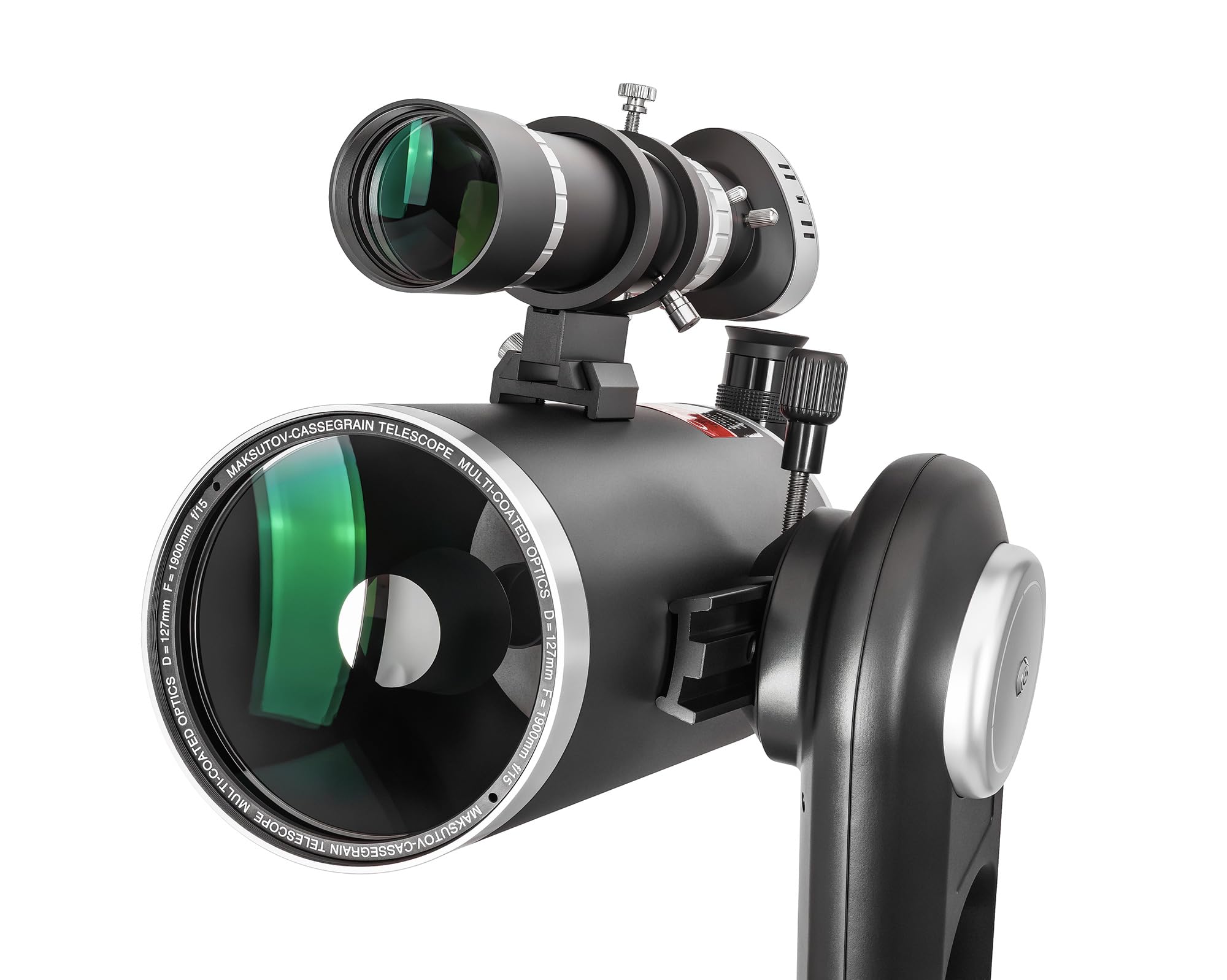 Levenhuk Kelvin Bright STM127 Telescopio Astronomico Professionale Adulti