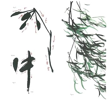 The Art and Technique of Sumi-e Japanese Ink Painting