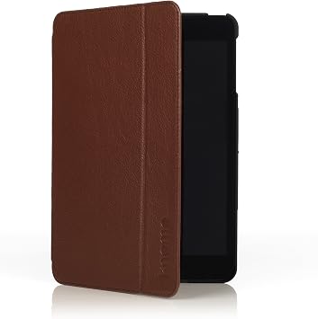 Knomo Tech 14-082 Mini,Cognac,One Size