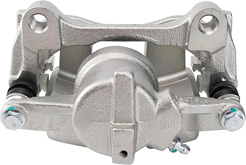 Vista 557 de TRQ - Juego de pinzas de freno delantero