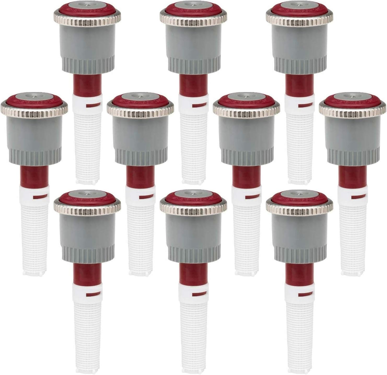 Amazon.com : Hunter MP815 90° - 210° Short Radius Rotator 8' to 16' (2 ...