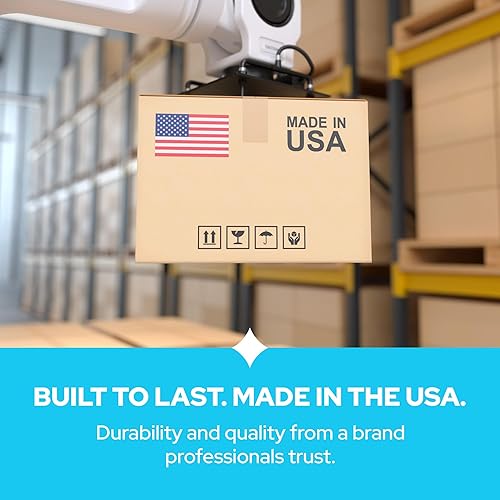 Miniatura 8 de KastLite Panel de iluminación prismático acrílico transparente  22.5 x 22.5 pulgadas  Panel de techo de 0.100 pulgadas de grosor  Cubiertas de luz