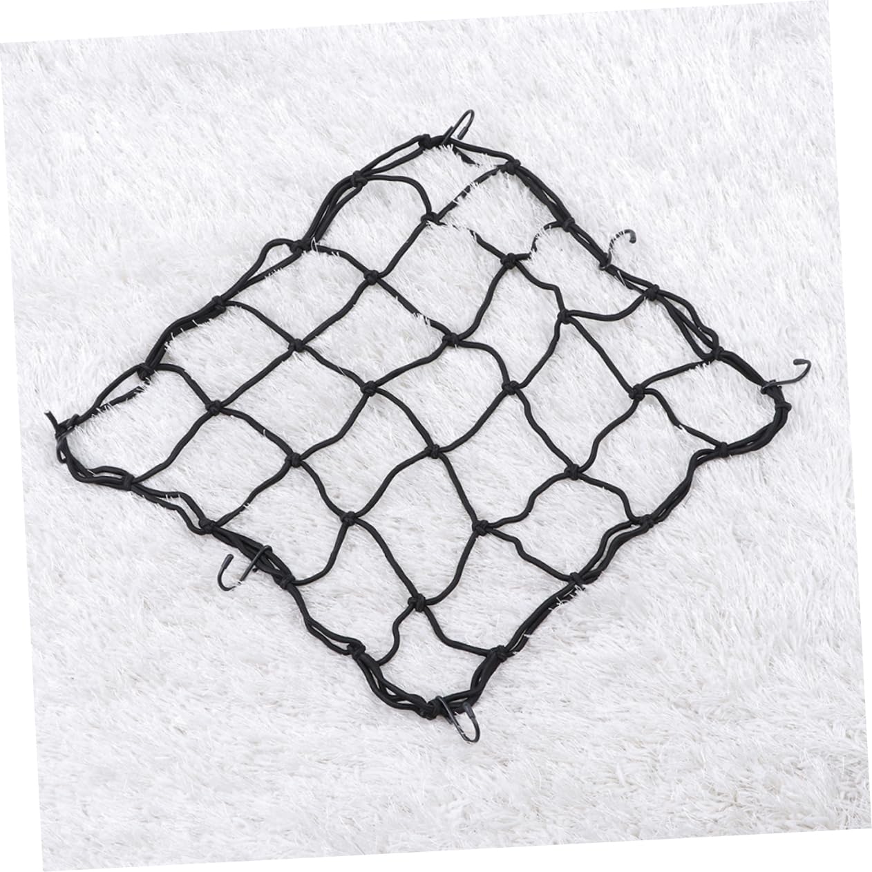 3pezzi Per Portaoggetti Gomma Per Ed Bike Resistente e Versatile Per Trasporto e