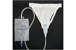 Wearable Urine Collection Bags: Incontinence Relief and Discreet Drainage for Men