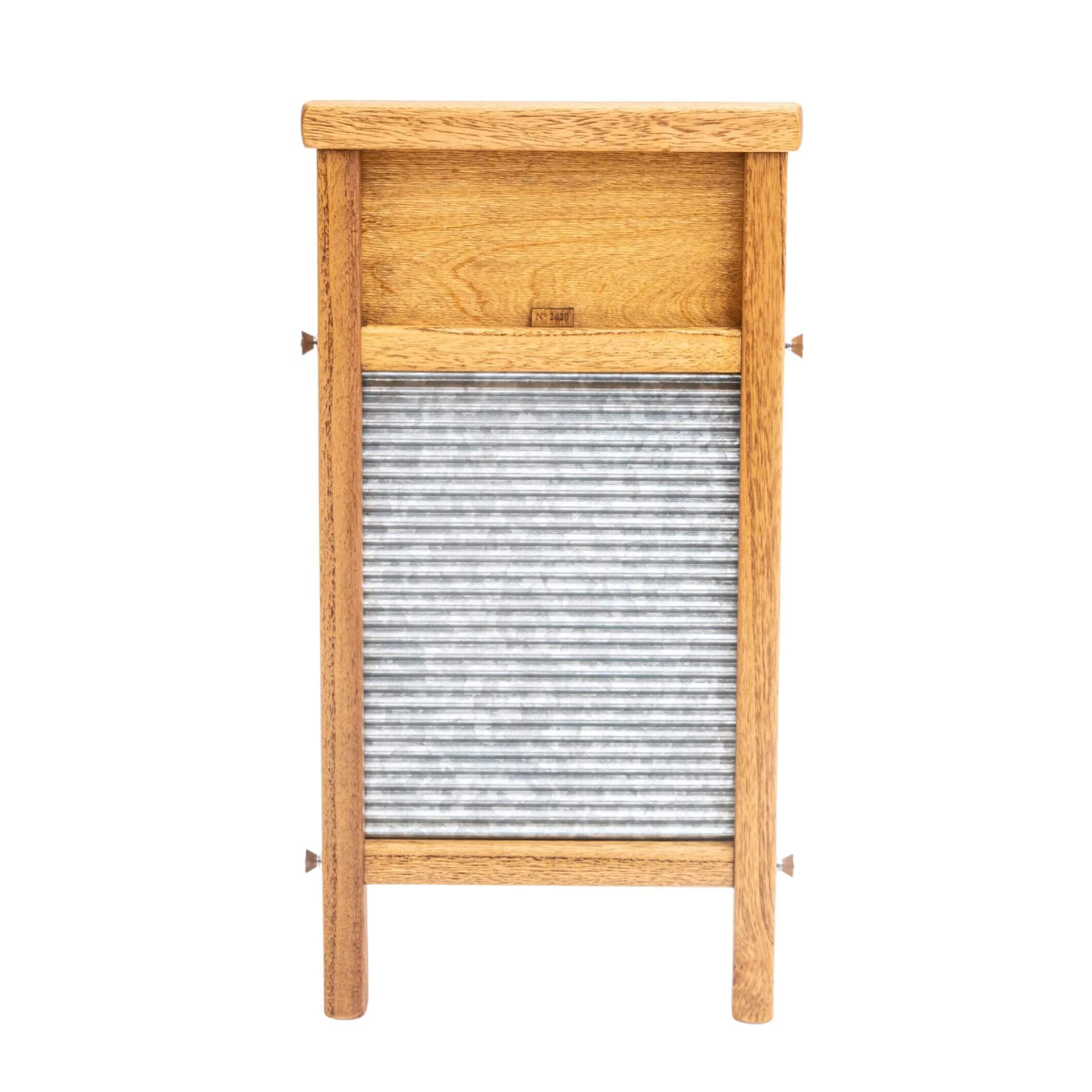 Amazon.com: The Small Classic Washboard : Musical Instruments